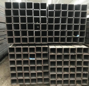 岑溪20#无缝方管