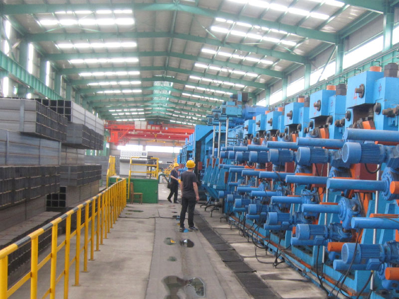 岑溪岑溪方矩管生产 岑溪岑溪方矩管生产